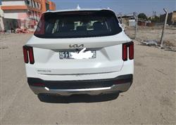 کیا سۆرینتۆ